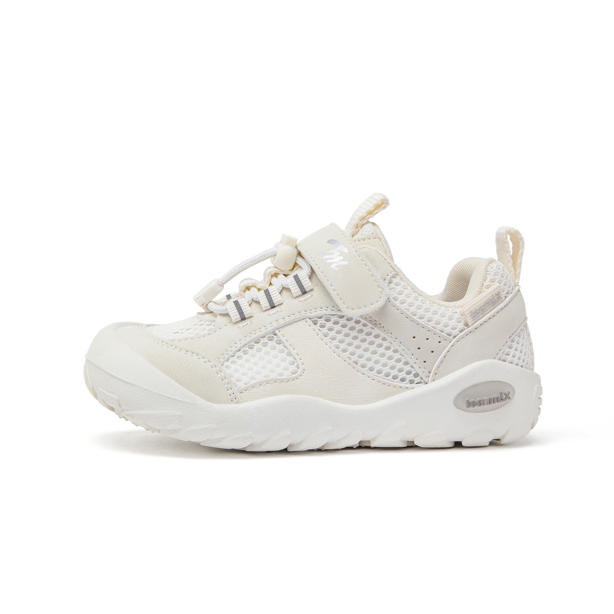 Коллекция спортивной обуви дышащие низкие детские кроссовки для бега Teenmix, белый
Коллекция спортивной обуви дышащие низкие детские кроссовки для бега Teenmix, белый