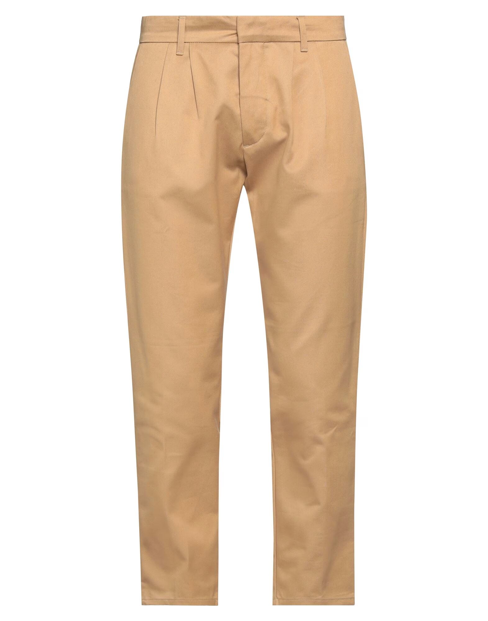 Брюки 2W2M, коричневый
Брюки 2W2M, коричневый