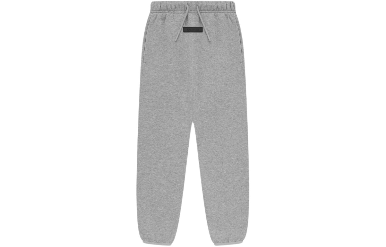 Детские трикотажные спортивные штаны Fear Of God Essentials, цвет DARK HEATHER OATMEAL
Детские трикотажные спортивные штаны Fear Of God Essentials, цвет DARK HEATHER OATMEAL