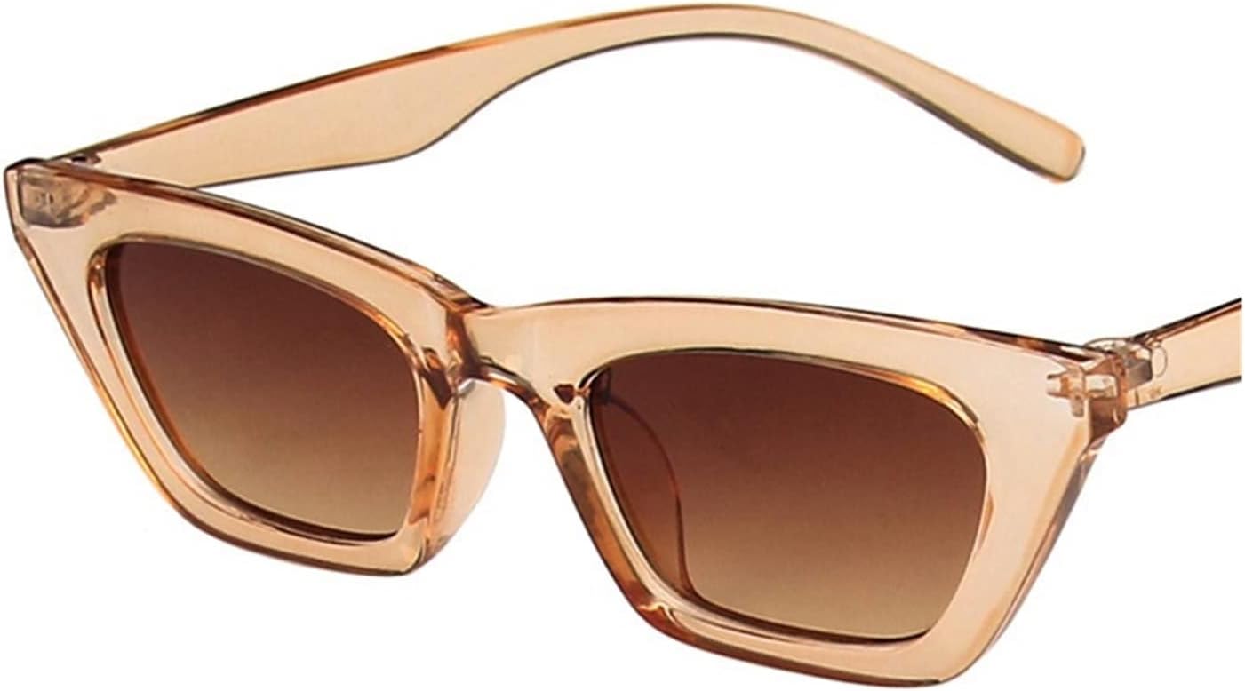 Ретро-солнцезащитные очки в форме «кошачий глаз» в маленькой оправе, для уличной стрельбы, для мужчин и женщин, для отдыха на природе (Цвет: K, Размер: 1) MTZJH, One Color
Ретро-солнцезащитные очки в форме «кошачий глаз» в маленькой оправе, для уличной стрельбы, для мужчин и женщин, для отдыха на природе (Цвет: K, Размер: 1) MTZJH, One Color