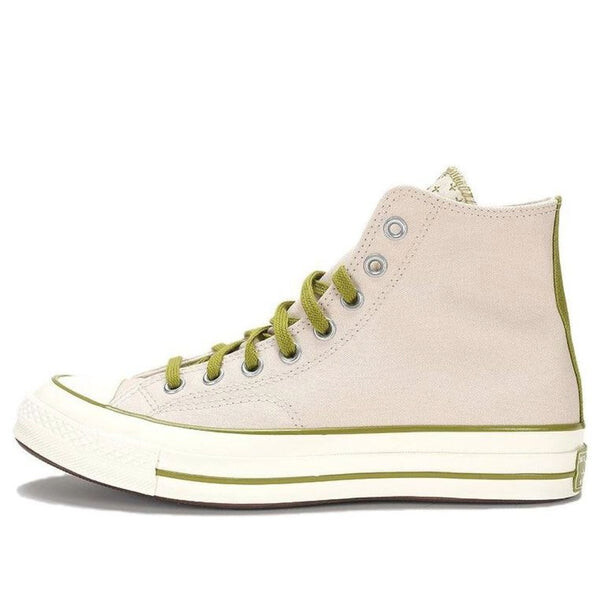 Кроссовки chuck 70 hi 'beige white' Converse, бежевый
Кроссовки chuck 70 hi 'beige white' Converse, бежевый