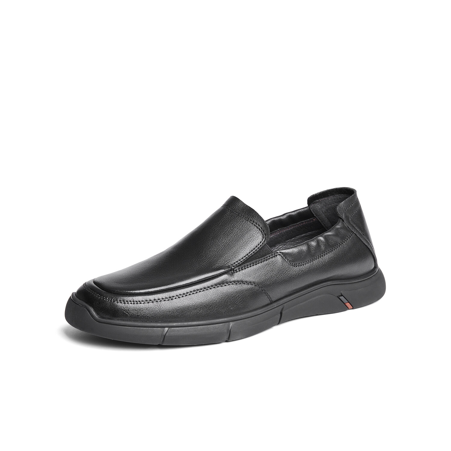 Мужские кроссовки Lifestyle с низким верхом, однотонная Senda, черный
Мужские кроссовки Lifestyle с низким верхом, однотонная Senda, черный