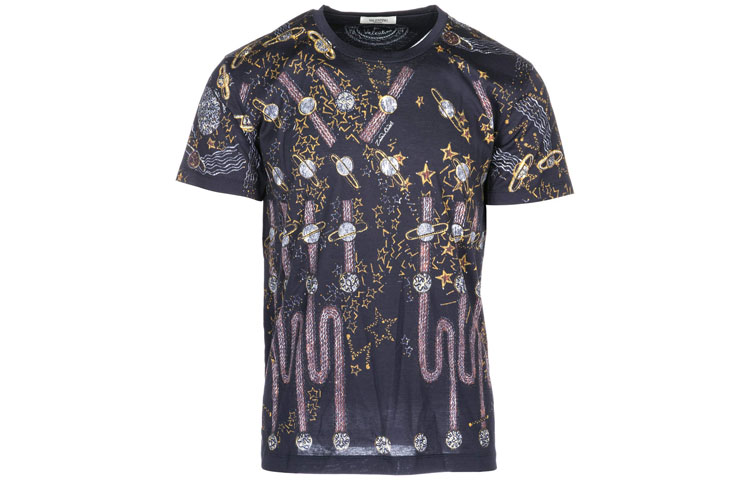 Valentino Футболка мужская темно-синяя, Синий, Valentino Футболка мужская темно-синяя
Valentino Футболка мужская темно-синяя, Синий, Valentino Футболка мужская темно-синяя