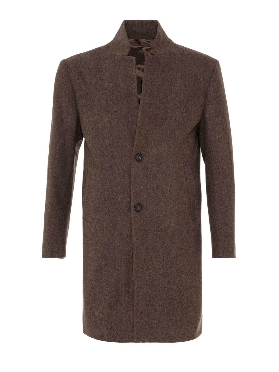 Межсезонное пальто Antioch, коричневый
Межсезонное пальто Antioch, коричневый