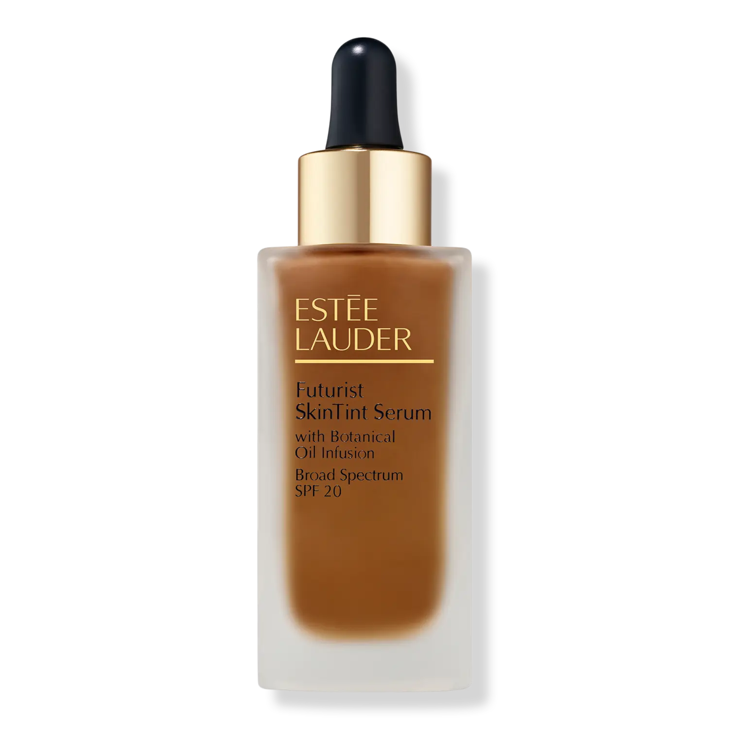 Тональный крем-сыворотка Futurist Skin Tint Serum Foundation SPF 20 Estée Lauder, 5W2 Rich Caramel (deep with warm yellow)
Тональный крем-сыворотка Futurist Skin Tint Serum Foundation SPF 20 Estée Lauder, 5W2 Rich Caramel (deep with warm yellow)
