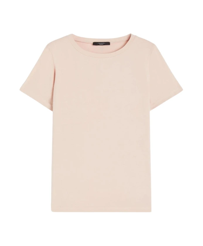 Футболка Multib Weekend Max Mara, розовый
Футболка Multib Weekend Max Mara, розовый