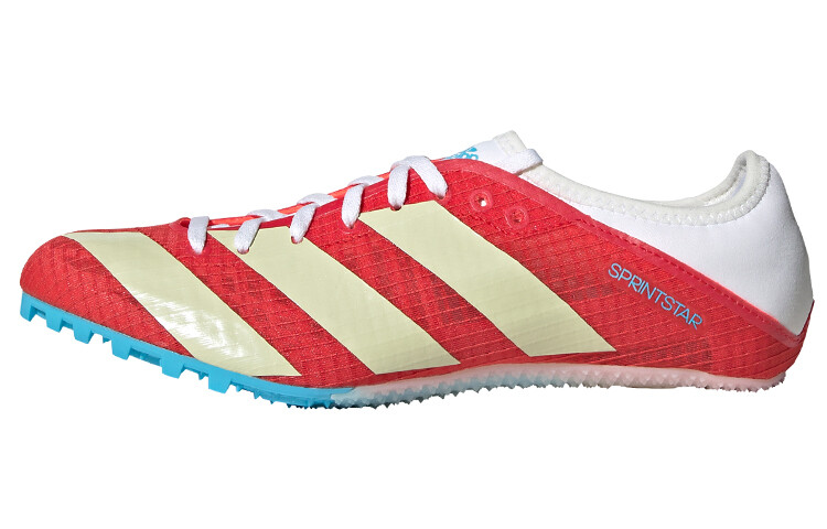 Кроссовки Adidas Sprintstar мужские
Кроссовки Adidas Sprintstar мужские