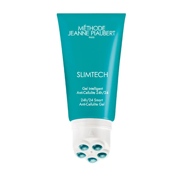 Умный восстанавливающий гель Slimtech Gel Intelligent Anti-Cellulite 24H Méthode Jeanne Piaubert, 150 ml
Умный восстанавливающий гель Slimtech Gel Intelligent Anti-Cellulite 24H Méthode Jeanne Piaubert, 150 ml