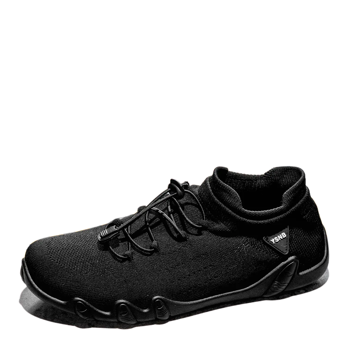 TAFN Низкие повседневные кроссовки мужские KT19 черные, цвет KT19 Black
TAFN Низкие повседневные кроссовки мужские KT19 черные, цвет KT19 Black