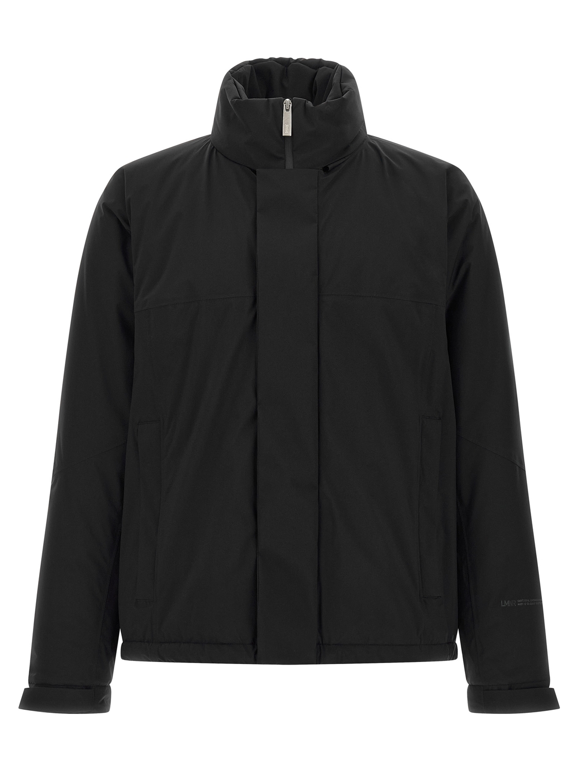 Куртка GORE-TEX Laminar, черный
Куртка GORE-TEX Laminar, черный