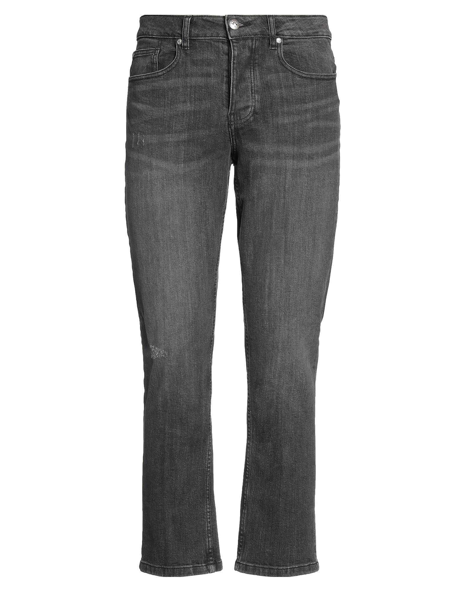 Джинсы John Richmond, черный
Джинсы John Richmond, черный