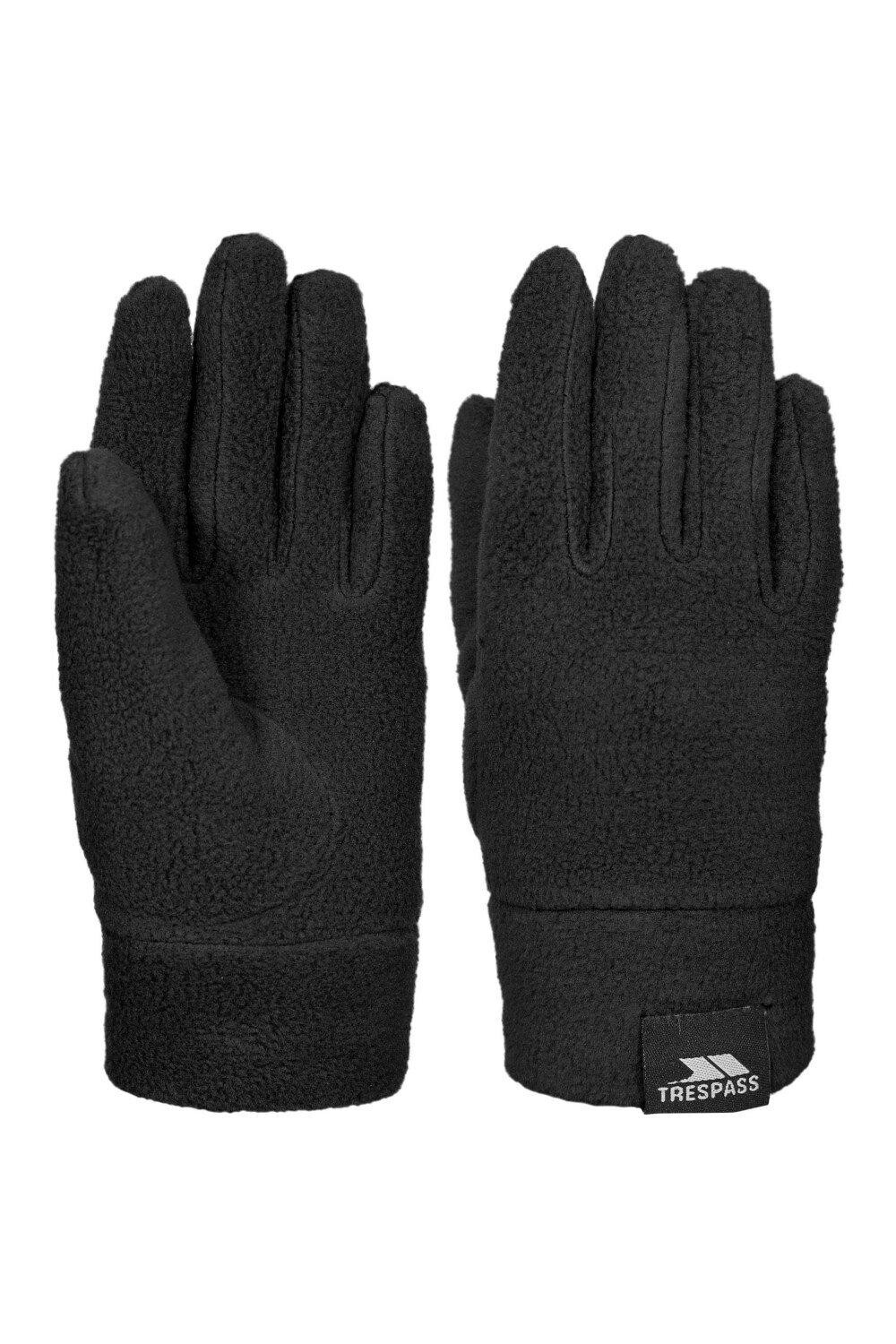 Перчатки Лалы II Trespass, черный
Перчатки Лалы II Trespass, черный