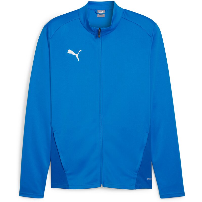 Тренировочная куртка TeamGoal от Jacke Puma, белый
Тренировочная куртка TeamGoal от Jacke Puma, белый