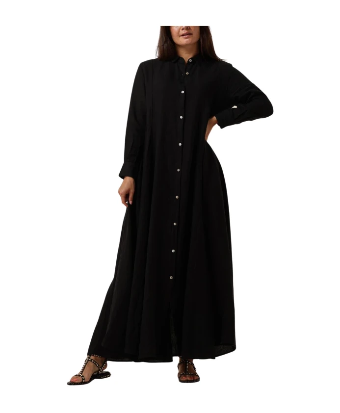 Платье макси миссис Рио Mr Mood, черный
Платье макси миссис Рио Mr Mood, черный