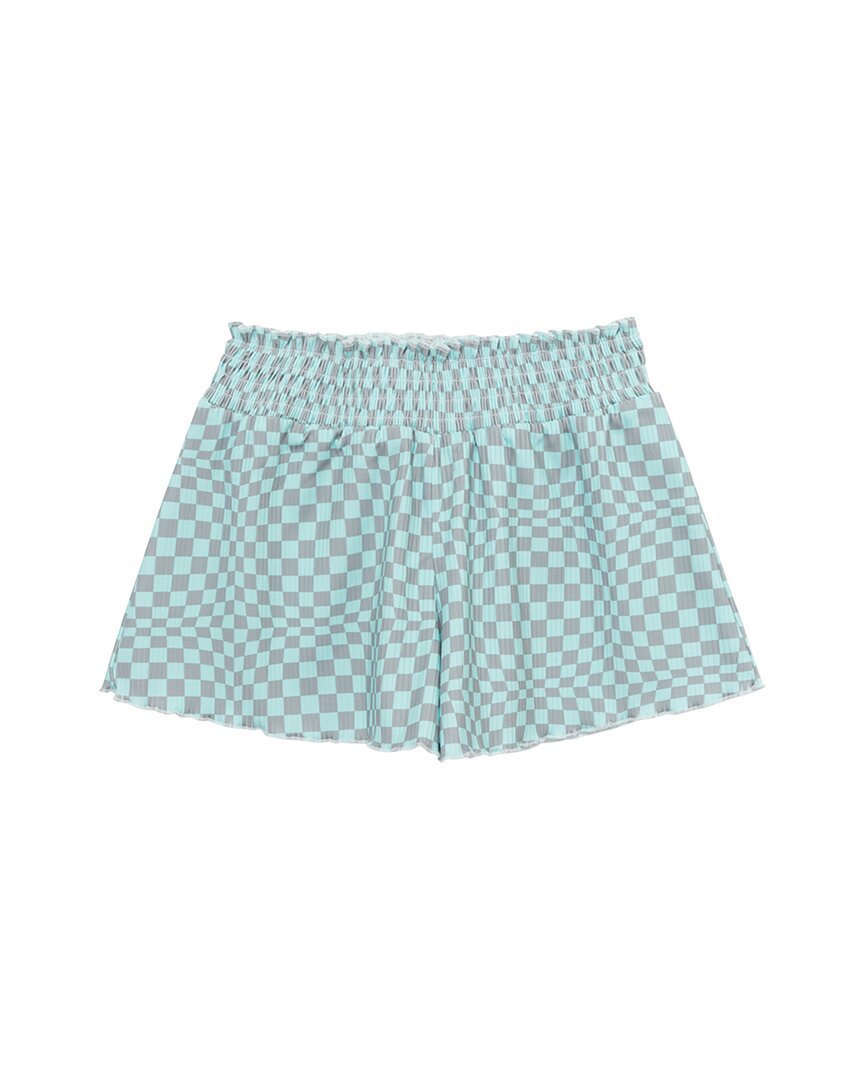 Короткие шорты Peek Pull On, белый
Короткие шорты Peek Pull On, белый