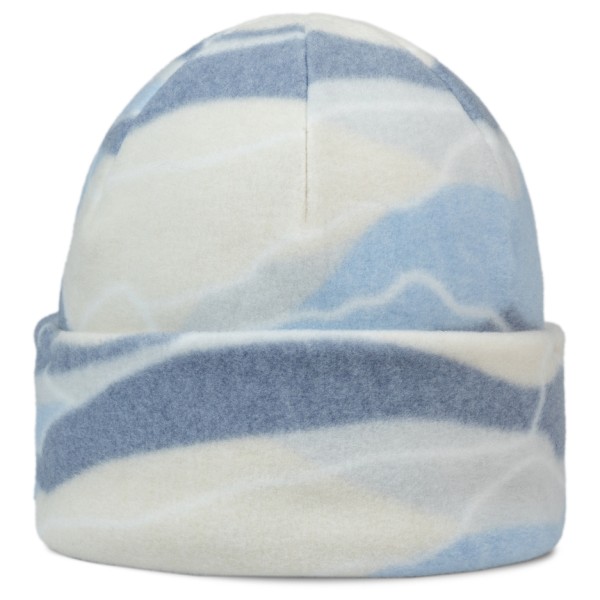 Шапочка с полярным принтом Buff, синий
Шапочка с полярным принтом Buff, синий