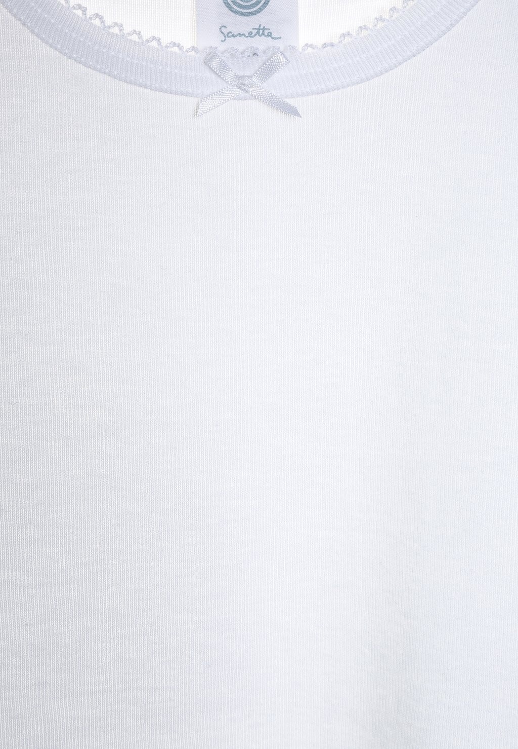 Базовый слой 3 PACK Sanetta, белый
Базовый слой 3 PACK Sanetta, белый