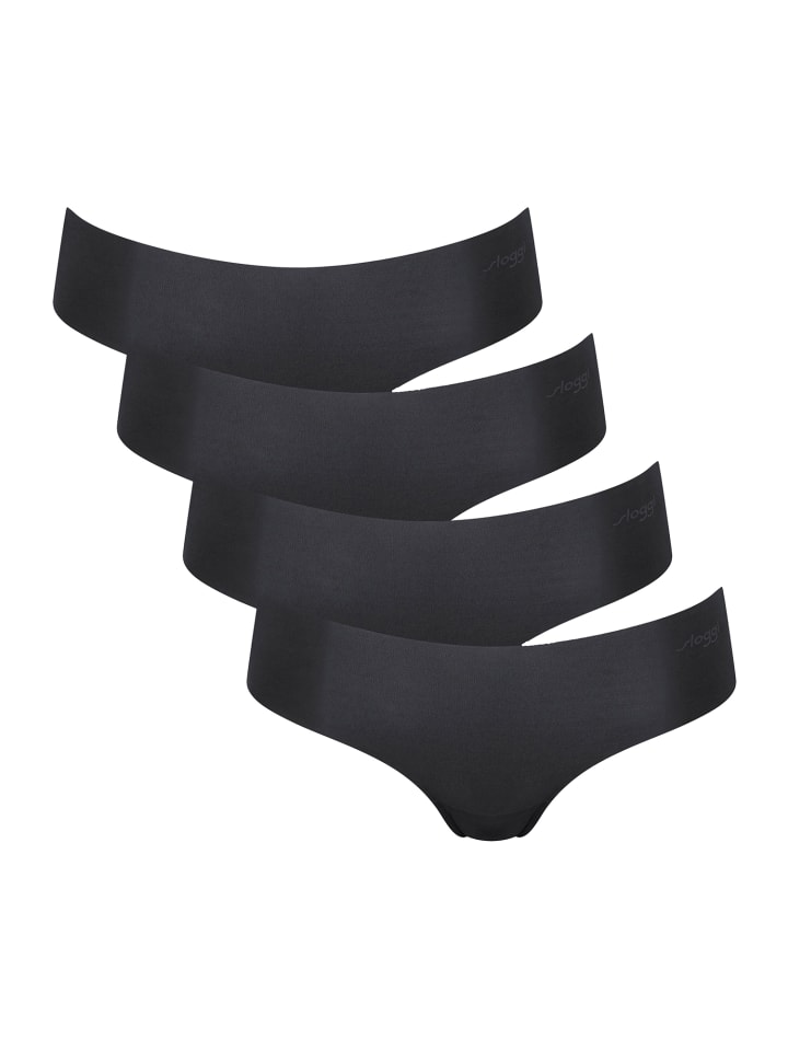 Трусы Sloggi, черный
Трусы Sloggi, черный