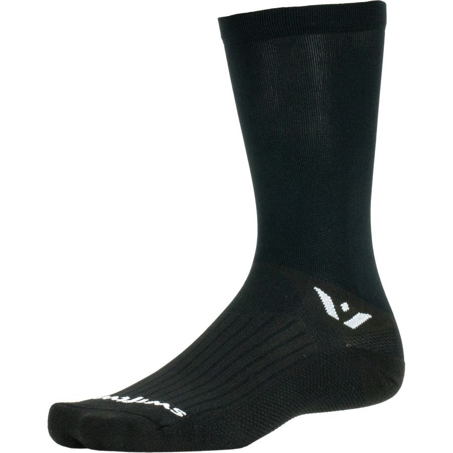 Носки Swiftwick Aspire Crew Swiftwick, Black
Носки Swiftwick Aspire Crew Swiftwick, Black