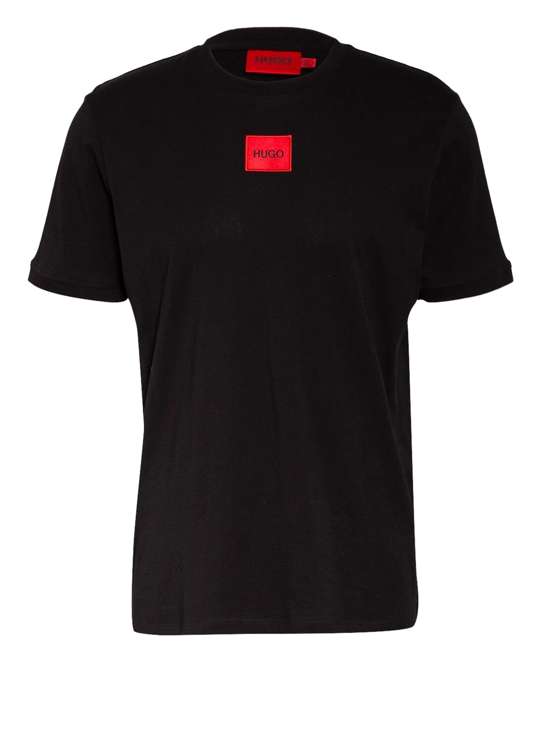 Футболка HUGO DIRAGOLINO, черный
Футболка HUGO DIRAGOLINO, черный