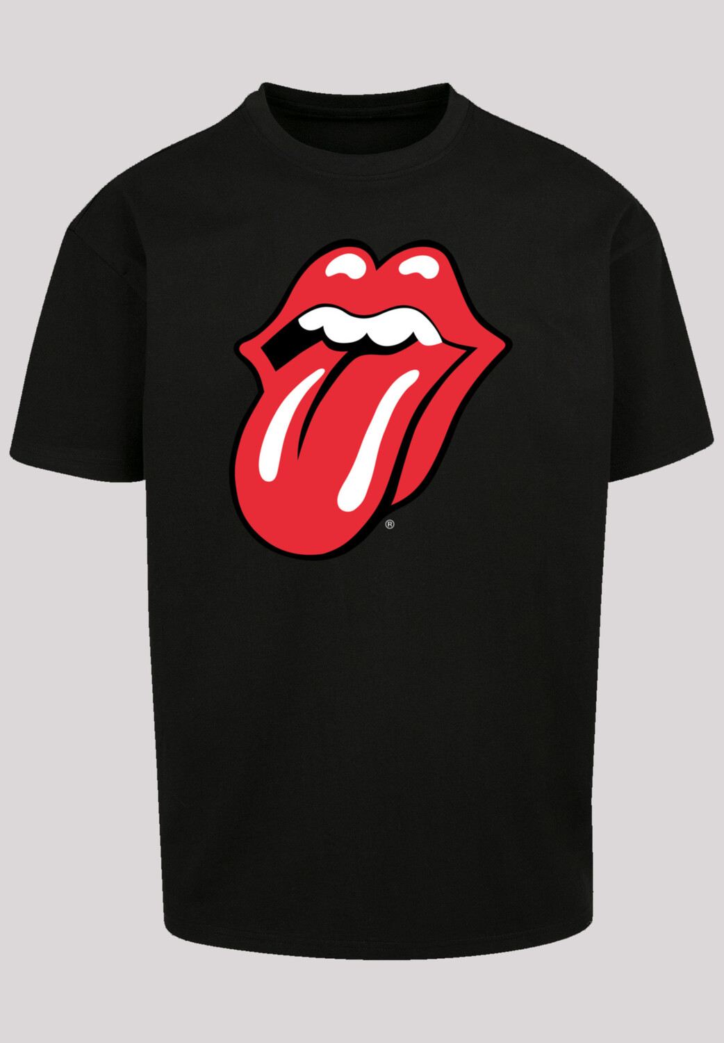 Футболка F4NT4STIC The Rolling Stones Zunge Rot, черный
Футболка F4NT4STIC The Rolling Stones Zunge Rot, черный