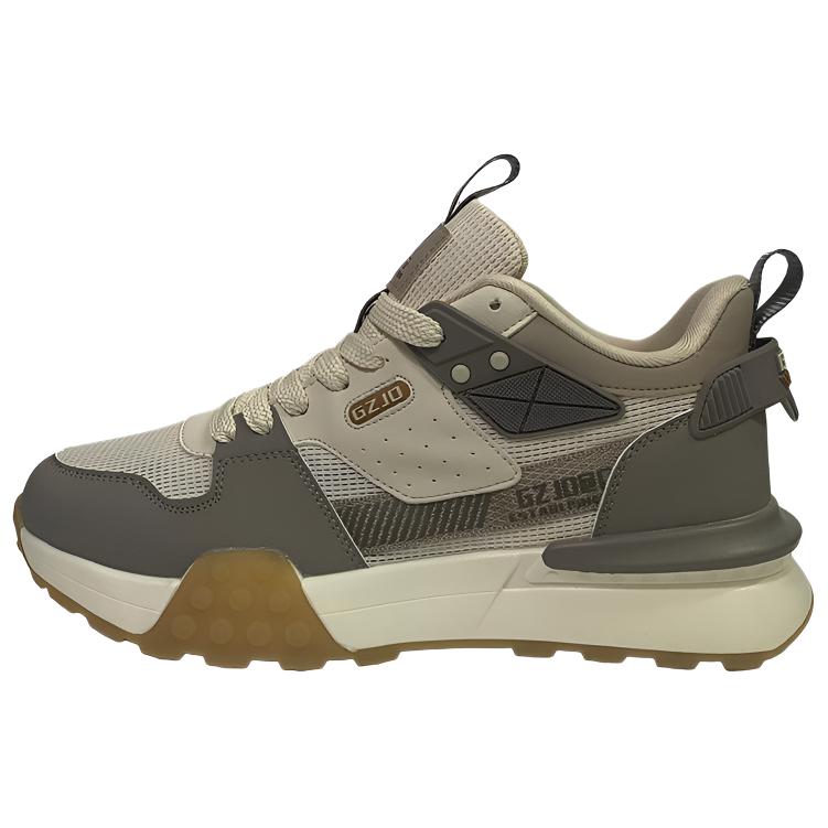 Cuzzi Мужские низкие кэжуал кеды Camel, цвет Camel
Cuzzi Мужские низкие кэжуал кеды Camel, цвет Camel