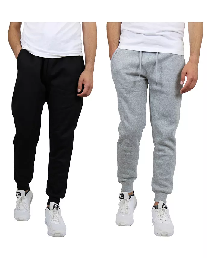 Мужские спортивные брюки с флисовой подкладкой, 2 шт Blue Ice, мультиколор
Мужские спортивные брюки с флисовой подкладкой, 2 шт Blue Ice, мультиколор