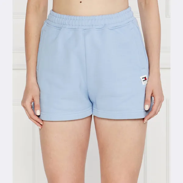 Шорты свободного кроя Tommy Hilfiger, синий
Шорты свободного кроя Tommy Hilfiger, синий