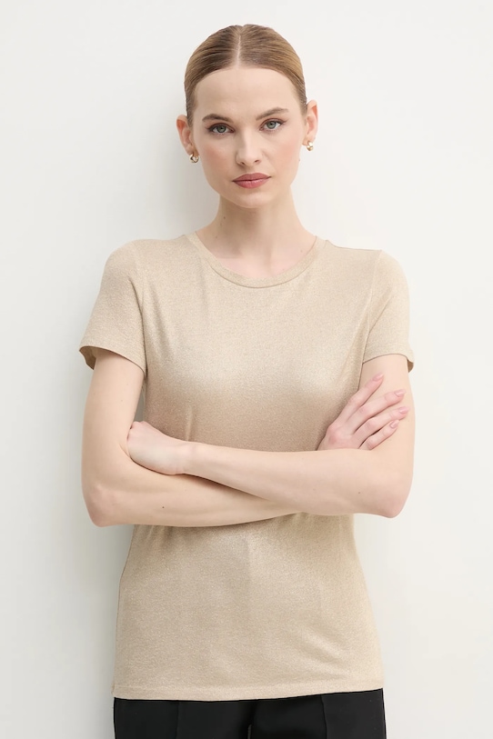 Футболка Marc Aurel, бежевый
Футболка Marc Aurel, бежевый