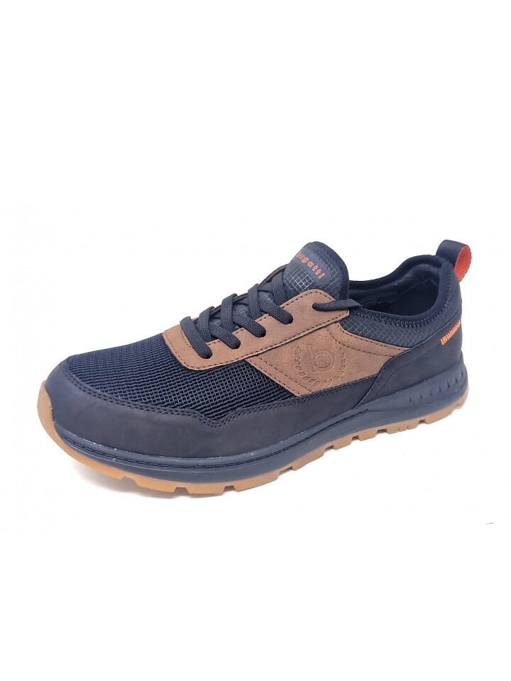 Туфли на шнуровке bugatti shoes sportlicher Schnürer Pampa Denim, черный
Туфли на шнуровке bugatti shoes sportlicher Schnürer Pampa Denim, черный
