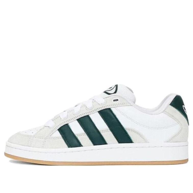 Кроссовки adidas Campus 00s Beta 'White Collegiate Green', белый
Кроссовки adidas Campus 00s Beta 'White Collegiate Green', белый