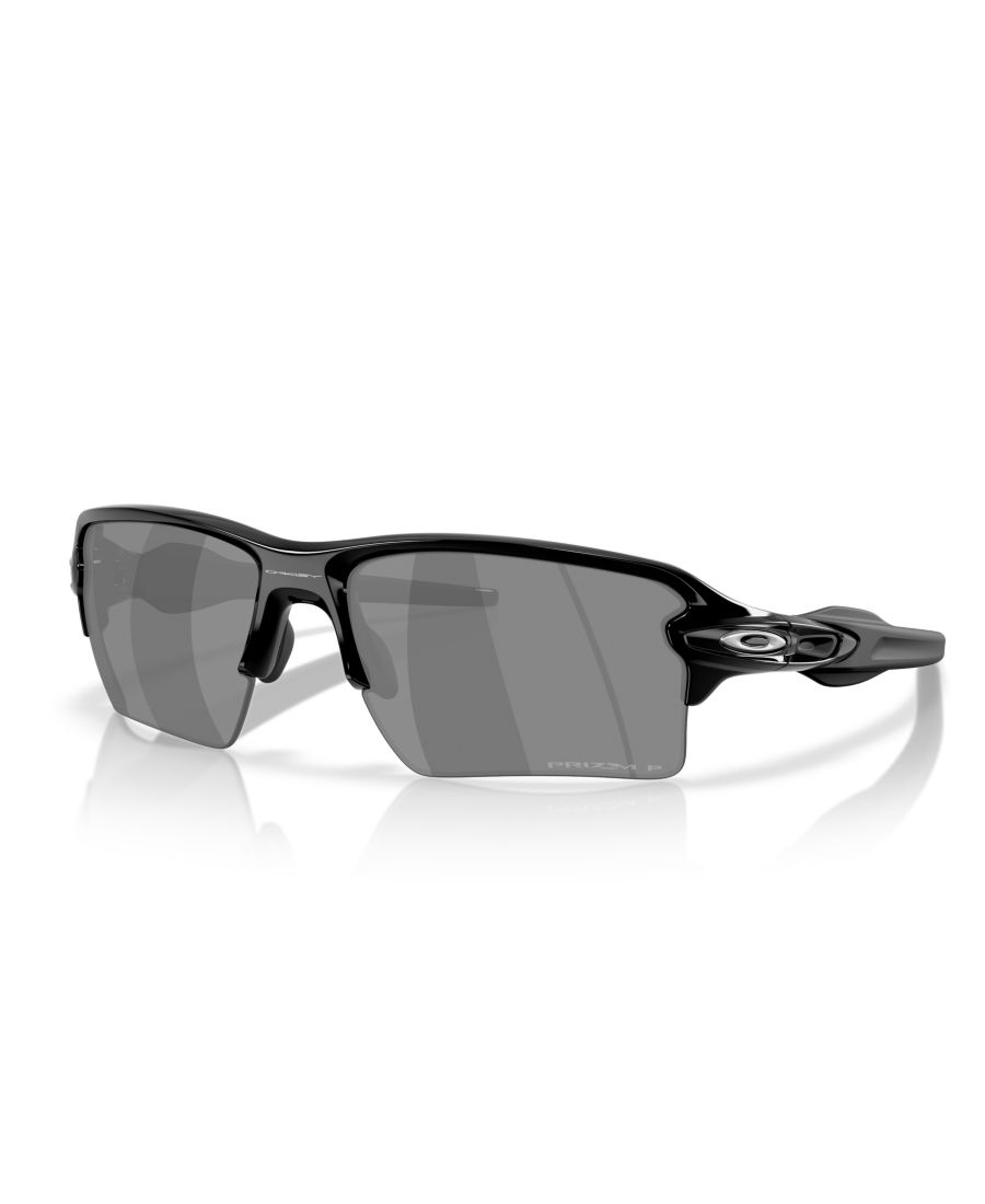 Мужские поляризованные солнцезащитные очки Flak 20 XXL, OO9488 Oakley, Polished Black
Мужские поляризованные солнцезащитные очки Flak 20 XXL, OO9488 Oakley, Polished Black