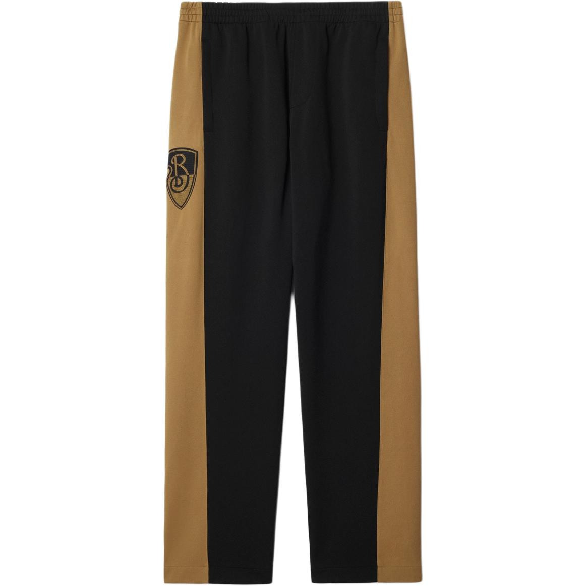 Щит трек брюки Burberry, черный
Щит трек брюки Burberry, черный