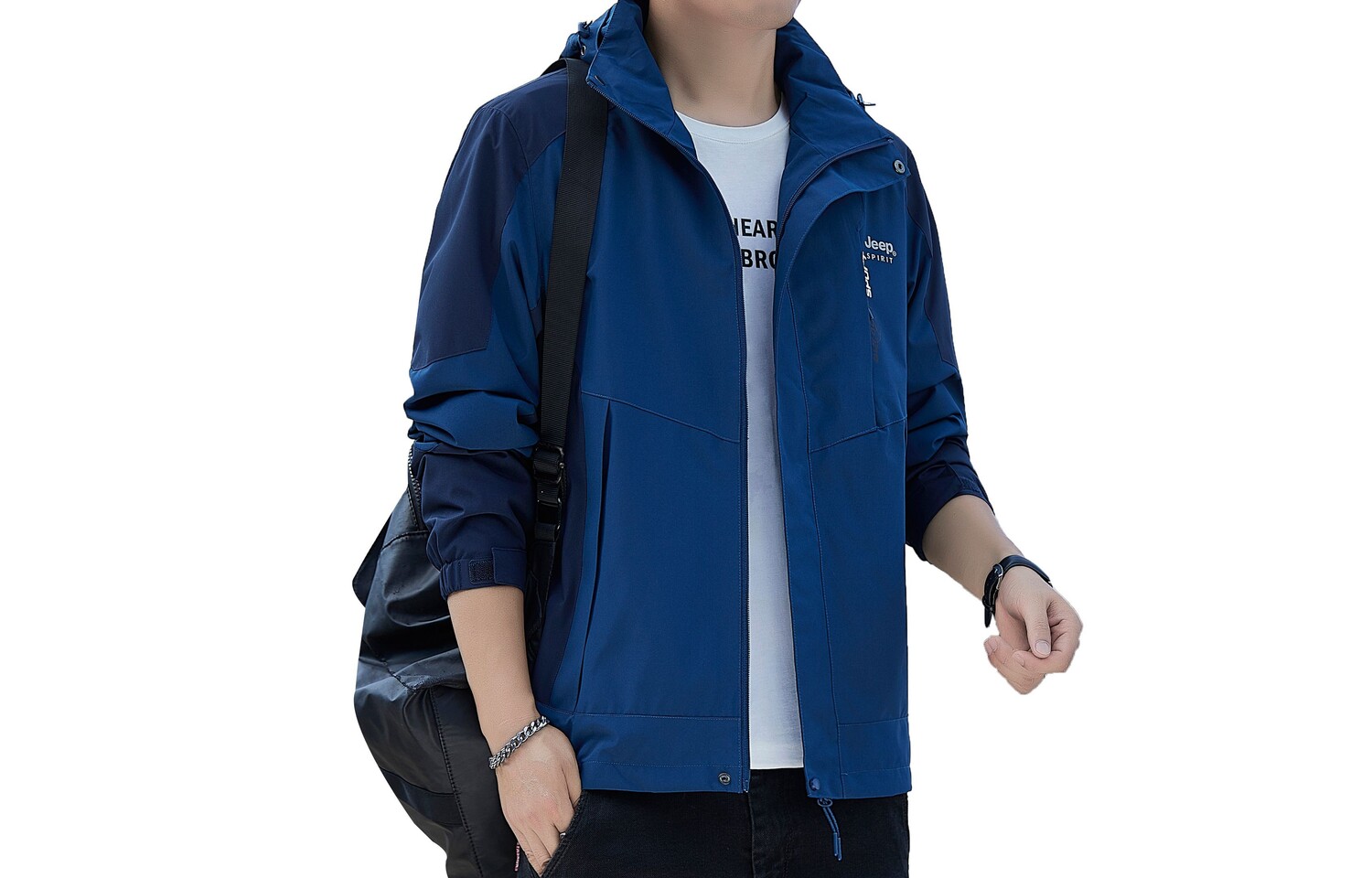 Куртка мужская Jeep Spirit, цвет Denim Blue, Синий, Куртка мужская Jeep Spirit, цвет Denim Blue
Куртка мужская Jeep Spirit, цвет Denim Blue, Синий, Куртка мужская Jeep Spirit, цвет Denim Blue