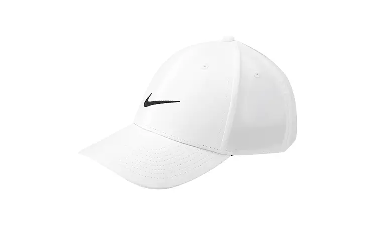 Кепка унисекс Nike, Белый
Кепка унисекс Nike, Белый