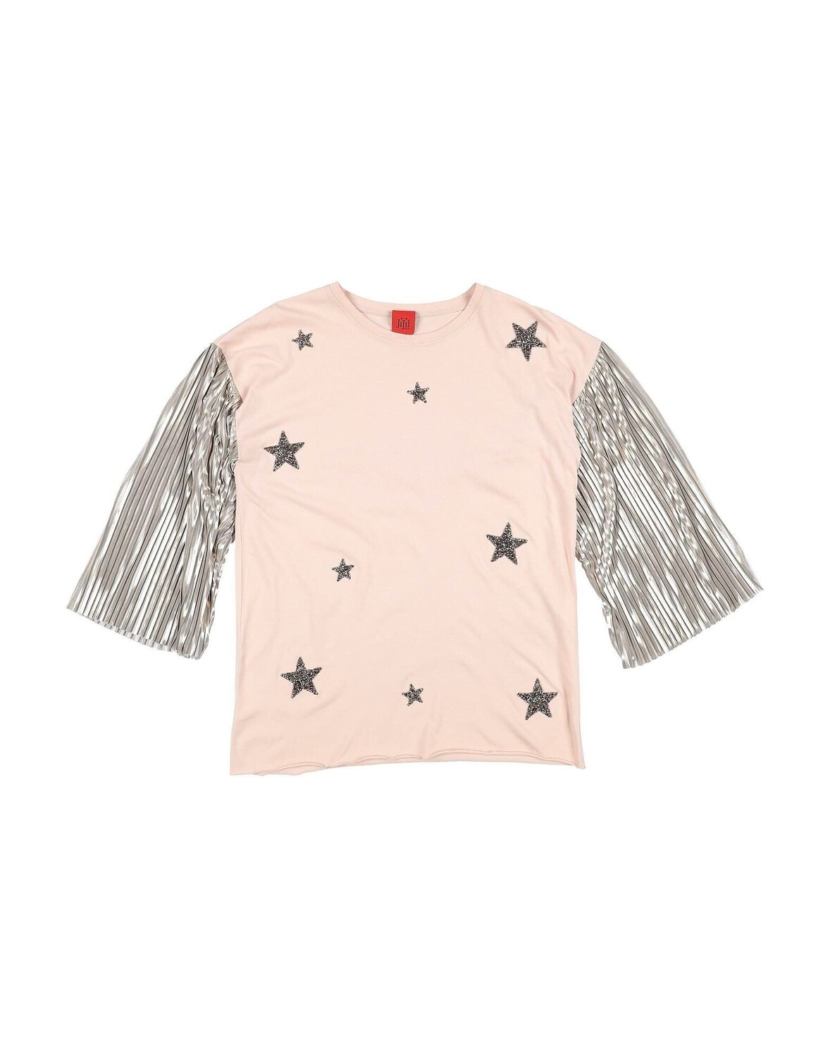 Футболка Jijil Jolie, песочный
Футболка Jijil Jolie, песочный