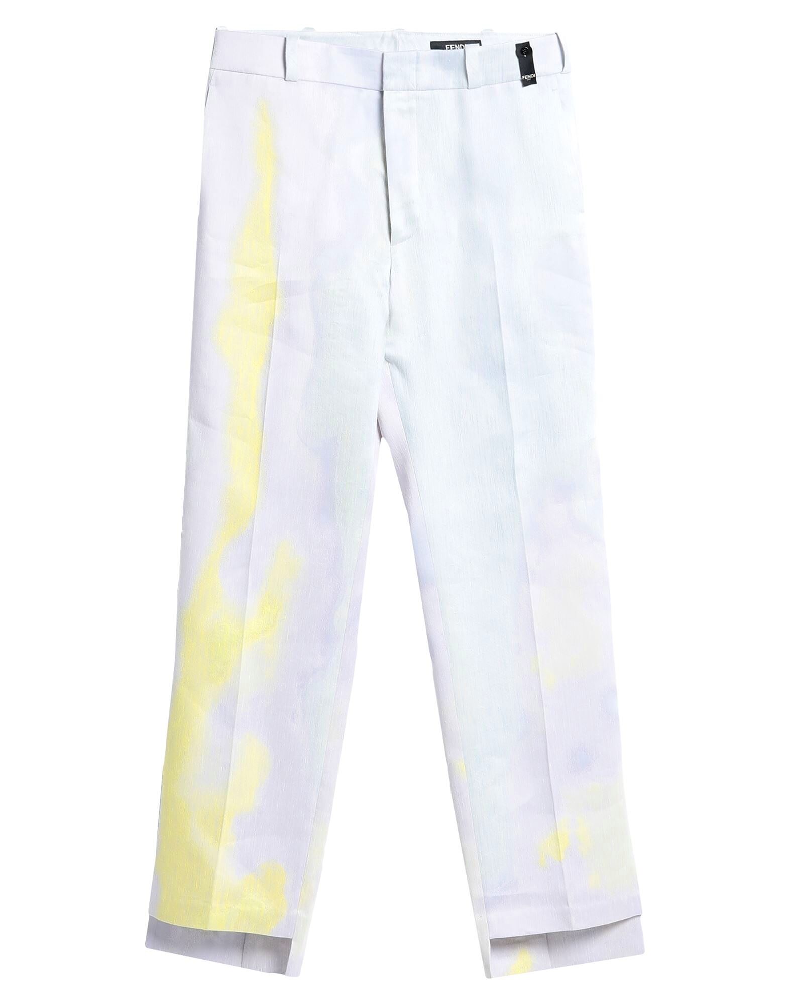 Брюки Fendi, сиреневый
Брюки Fendi, сиреневый