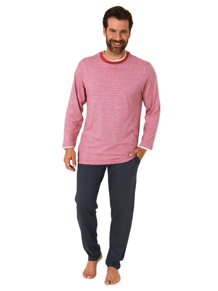 Пижама NORMANN, красный
Пижама NORMANN, красный