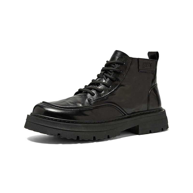 Ботинки мужские черные Hautton Jeans, Черный, Ботинки мужские черные Hautton Jeans
Ботинки мужские черные Hautton Jeans, Черный, Ботинки мужские черные Hautton Jeans