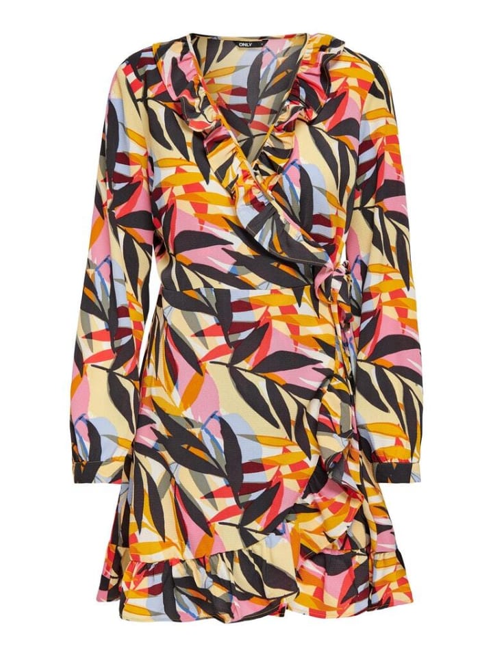 Платье до колена ONLY
Платье до колена ONLY