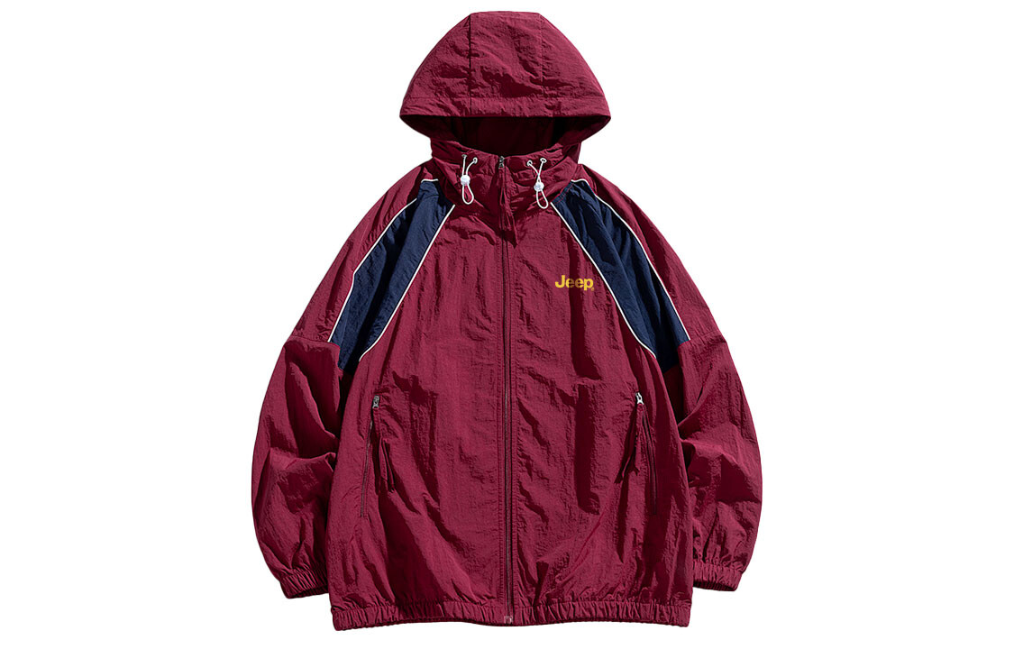 Солнцезащитная одежда унисекс Jeep, белый
Солнцезащитная одежда унисекс Jeep, белый