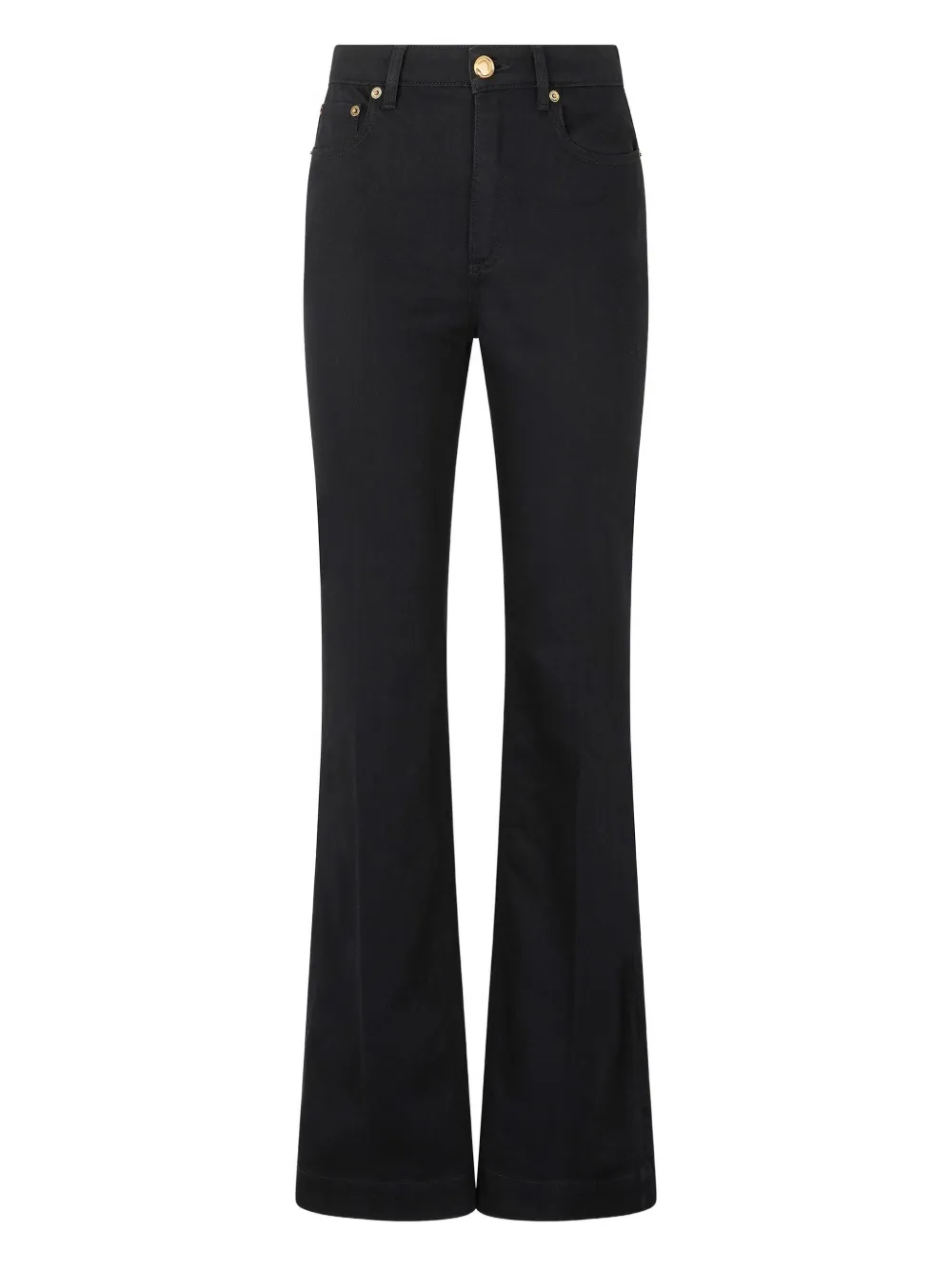 Джинсы с монограммой Roberto Cavalli, черный
Джинсы с монограммой Roberto Cavalli, черный