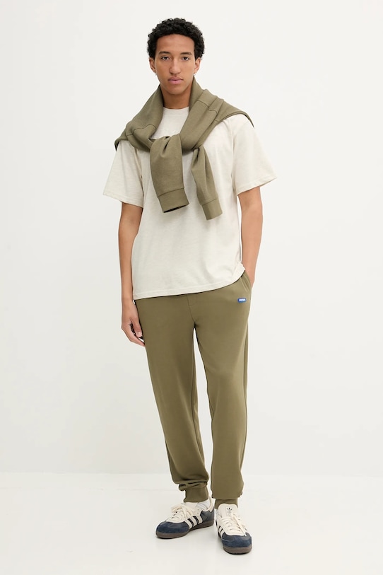 Футболка Karl Kani, бежевый
Футболка Karl Kani, бежевый