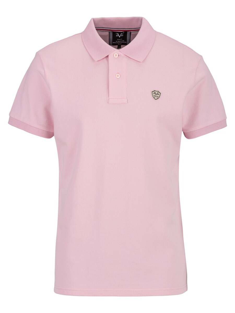 Рубашка 19V69 ITALIA Emilio, розовый
Рубашка 19V69 ITALIA Emilio, розовый