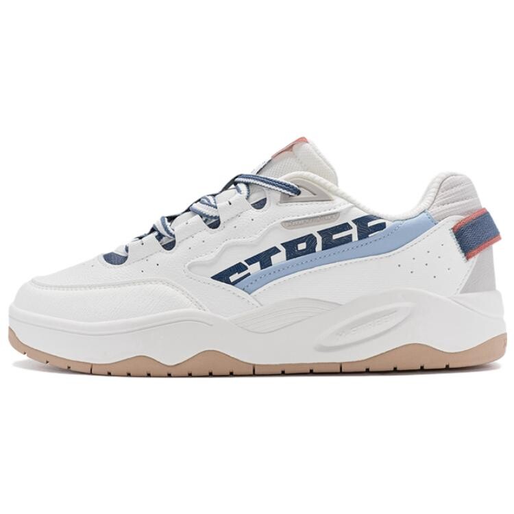 Кроссовки XTEP Lifestyle Shoes Men Low-top, белый
Кроссовки XTEP Lifestyle Shoes Men Low-top, белый