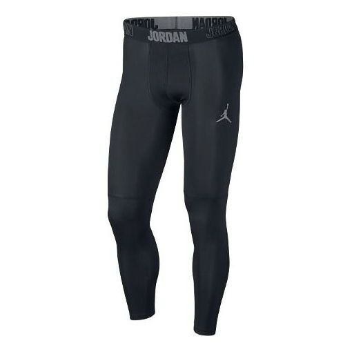Спортивные штаны dri fit 23 alpha training спортивные штаны Air Jordan, черный
Спортивные штаны dri fit 23 alpha training спортивные штаны Air Jordan, черный