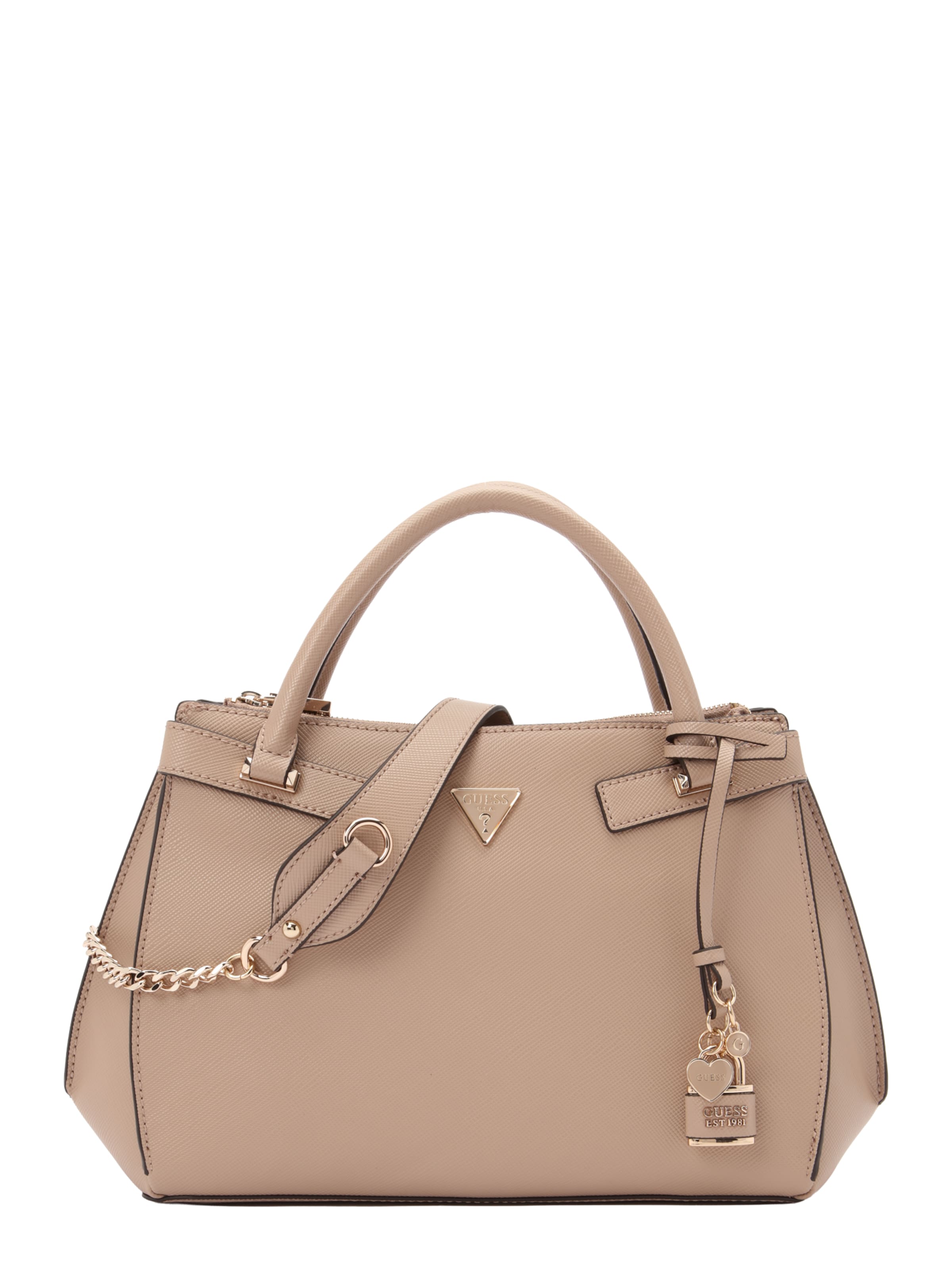GUESS Сумка 'Serenova' в цвете Camel
GUESS Сумка 'Serenova' в цвете Camel