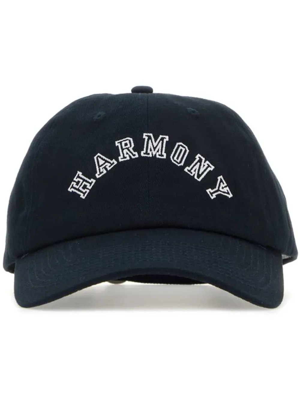 Кепка с вышитым логотипом Harmony Paris, синий
Кепка с вышитым логотипом Harmony Paris, синий