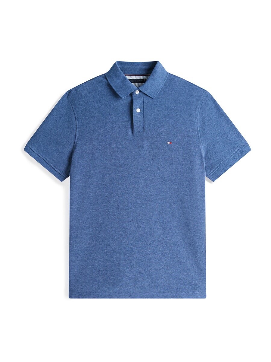 Рубашка TOMMY HILFIGER CORE 1985, сапфировый
Рубашка TOMMY HILFIGER CORE 1985, сапфировый