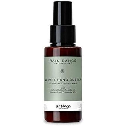 Масло для рук Rain Dance Velvet 75мл, Artego
Масло для рук Rain Dance Velvet 75мл, Artego